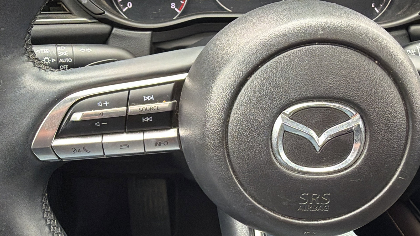 Used 2020 MAZDA CX-30 AWD w/ Premium Package image 21