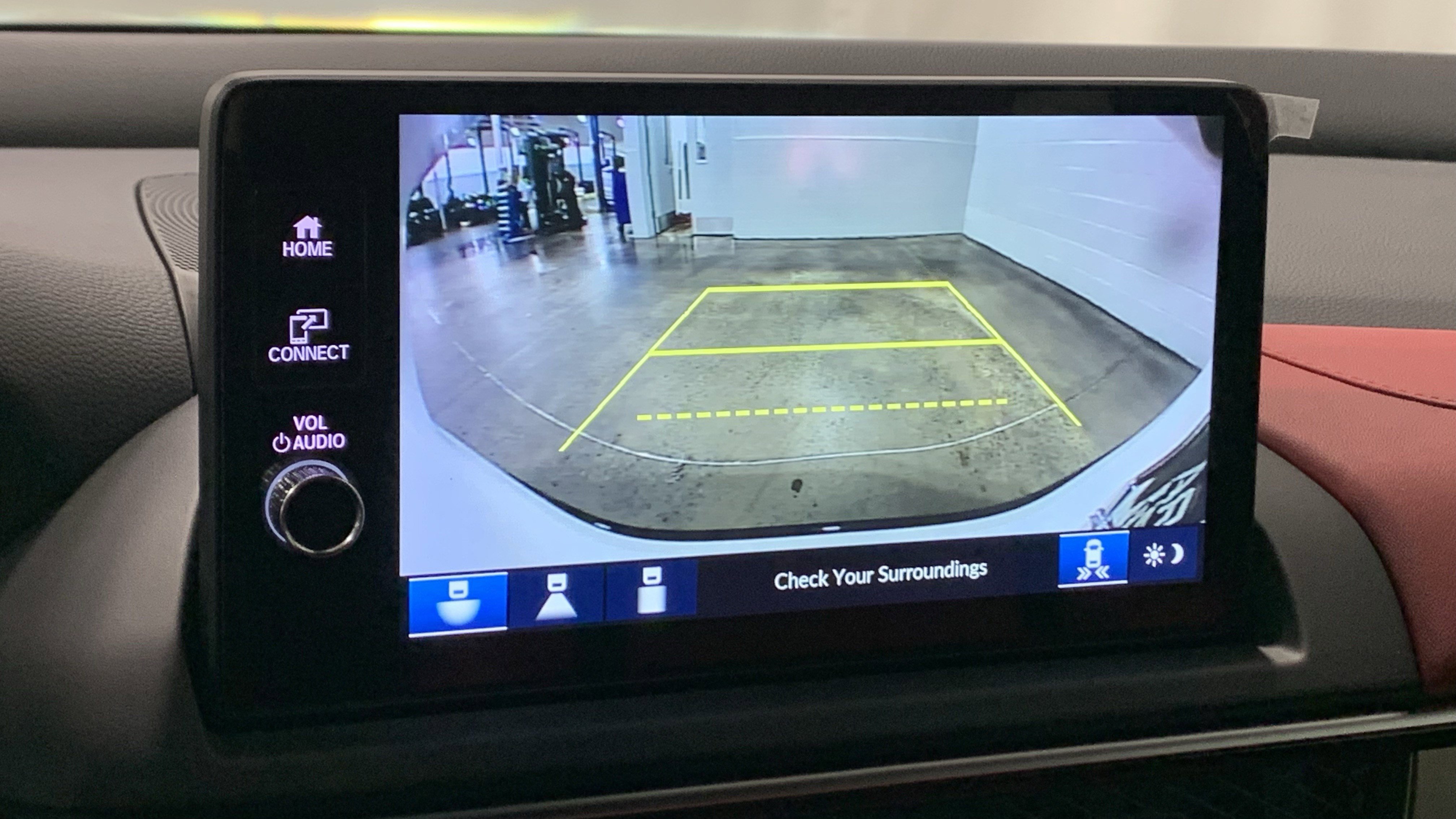 Certified 2025 Acura ADX A-Spec image 63