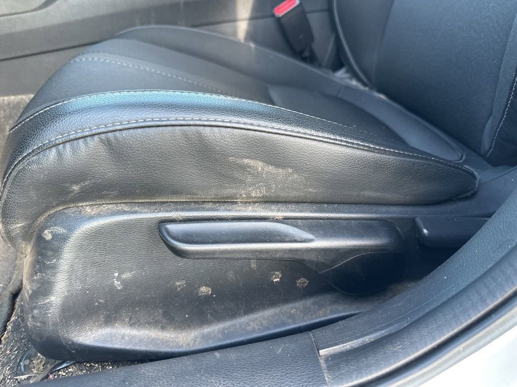 Used 2020 Honda Civic Sport image 16