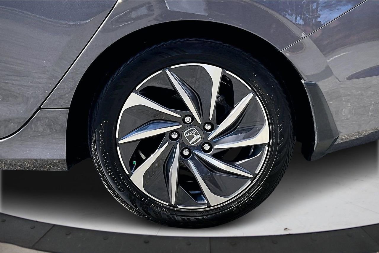 Used 2022 Honda Insight Touring image 35