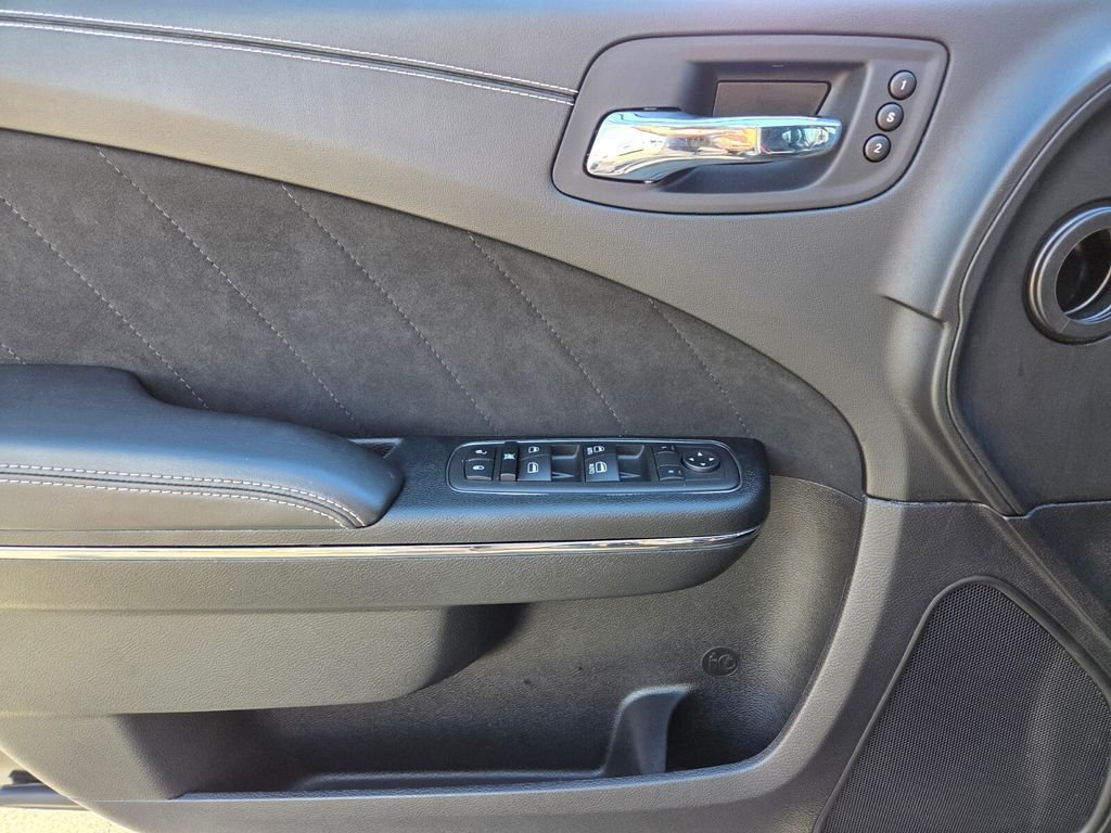Used 2023 Dodge Charger SRT Hellcat w/ Harman/Kardon Audio Group RWD image 49