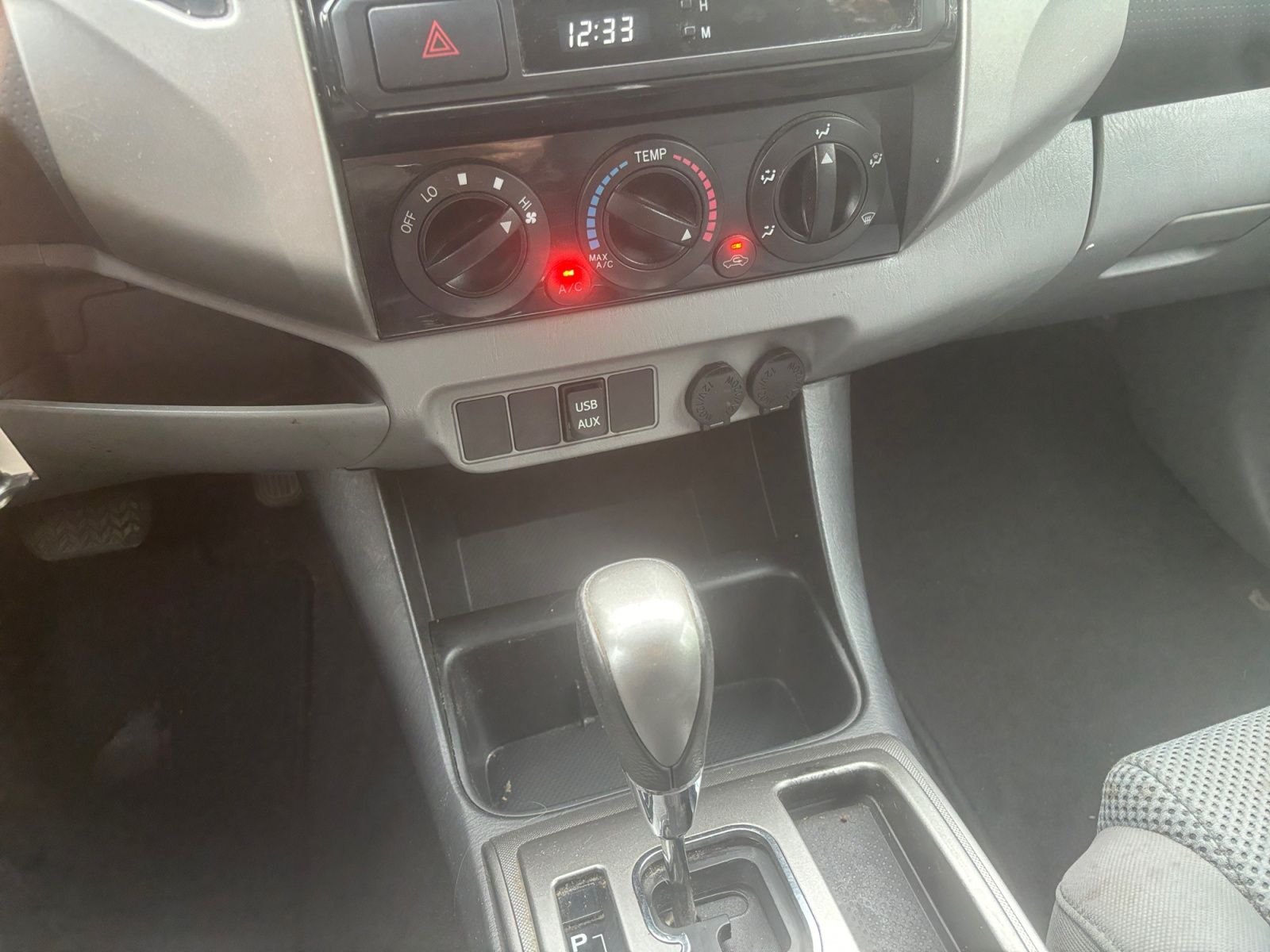 Used 2014 Toyota Tacoma PreRunner w/ TRD Off-Road Package RWD image 27