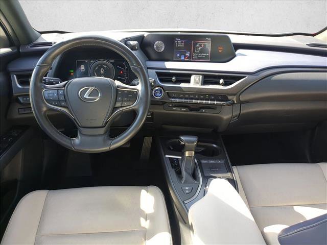 Used 2019 Lexus UX 250h w/ Accessory Package 2 image 17