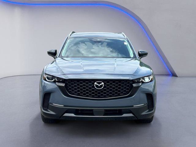Used 2023 MAZDA CX-50 2.5 S w/ Cargo Package AWD/4WD image 9