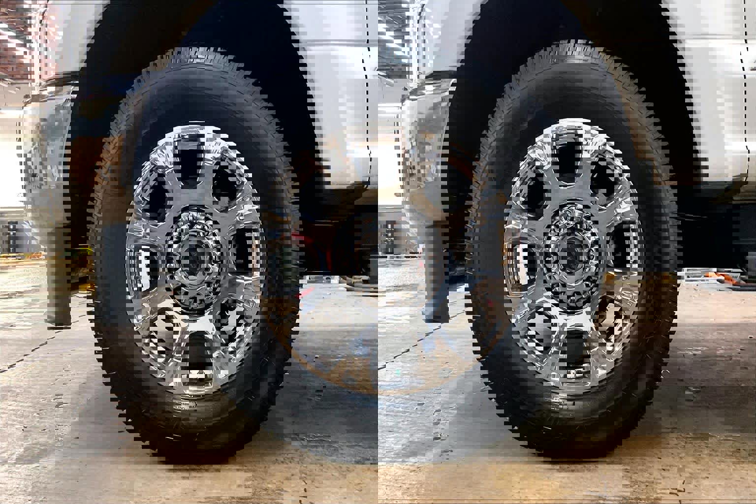 Used 2021 Ford F350 Lariat w/ Lariat Ultimate Package image 12