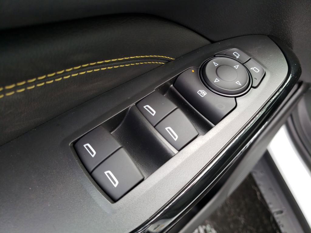 New 2026 Chevrolet Trax LT w/ Driver Confidence Package image 11