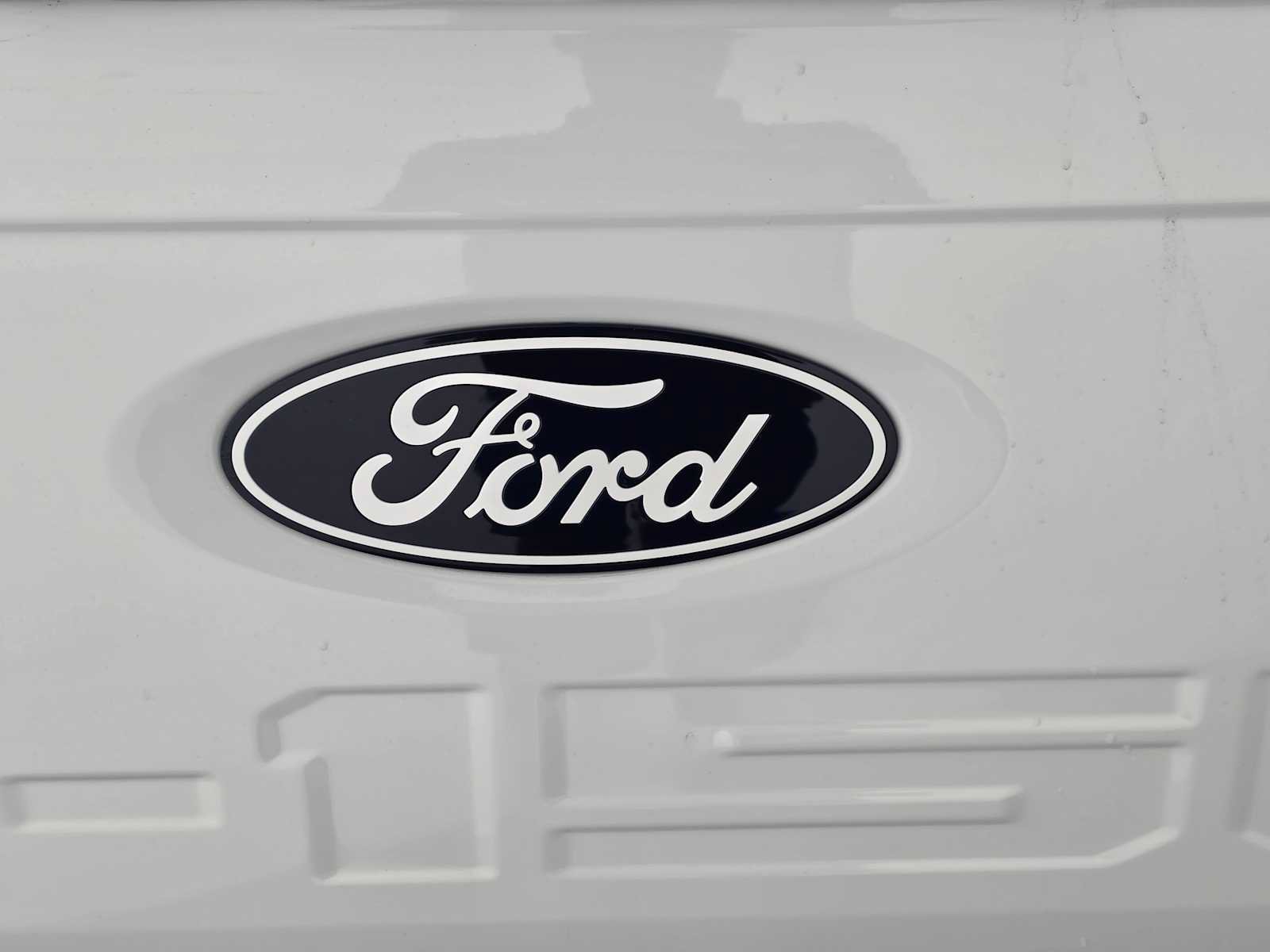 Used 2024 Ford F150 XL w/ Equipment Group 103A High RWD image 14