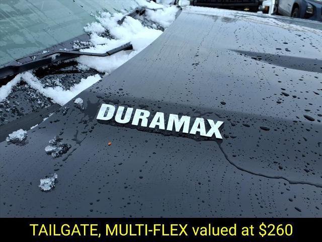 New 2026 Chevrolet Silverado 1500 High Country w/ High Country Premium Package image 10