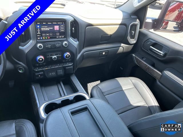 Used 2022 GMC Sierra 3500 Denali w/ Denali Ultimate Package AWD/4WD image 14