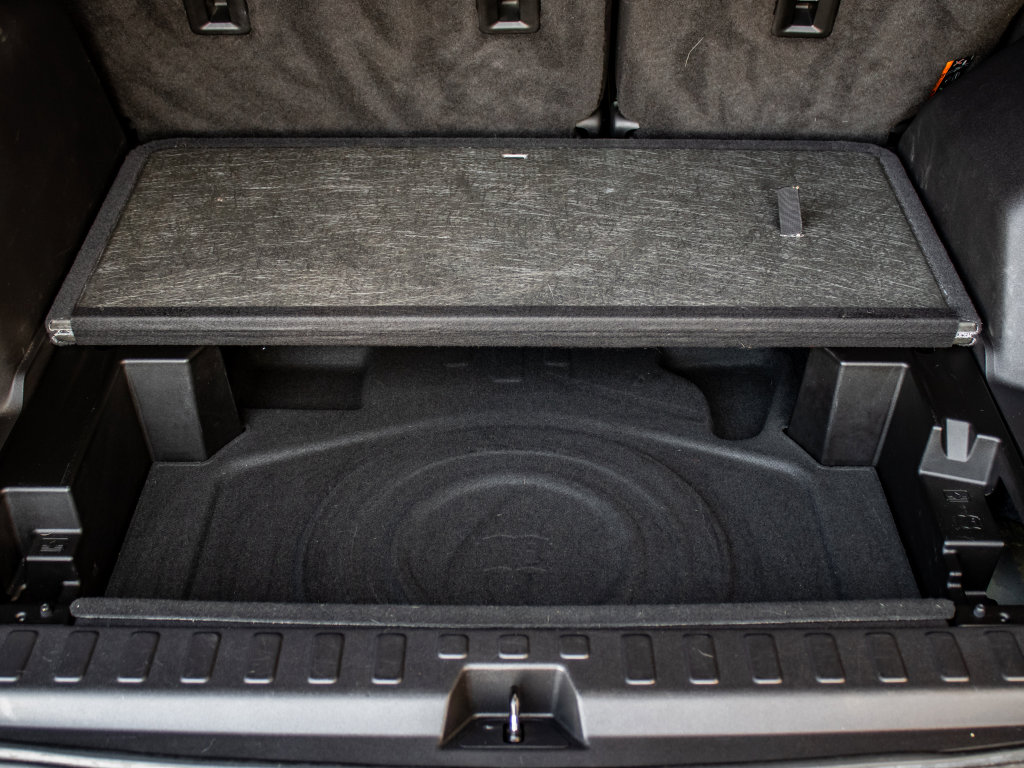 Used 2020 Chevrolet Equinox LT image 25