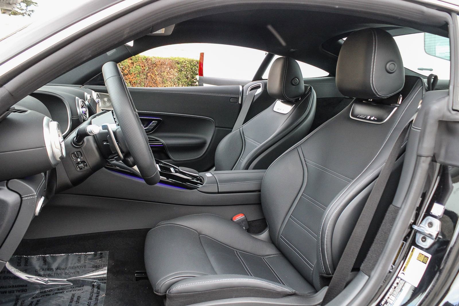 New 2025 Mercedes-Benz AMG GT 63 image 17