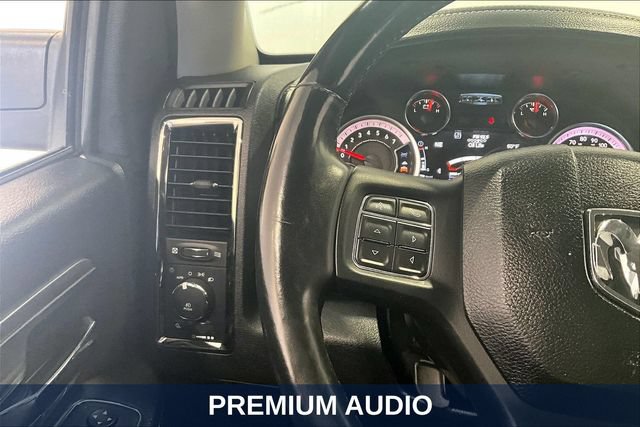 Used 2018 RAM 1500 Sport AWD/4WD image 16