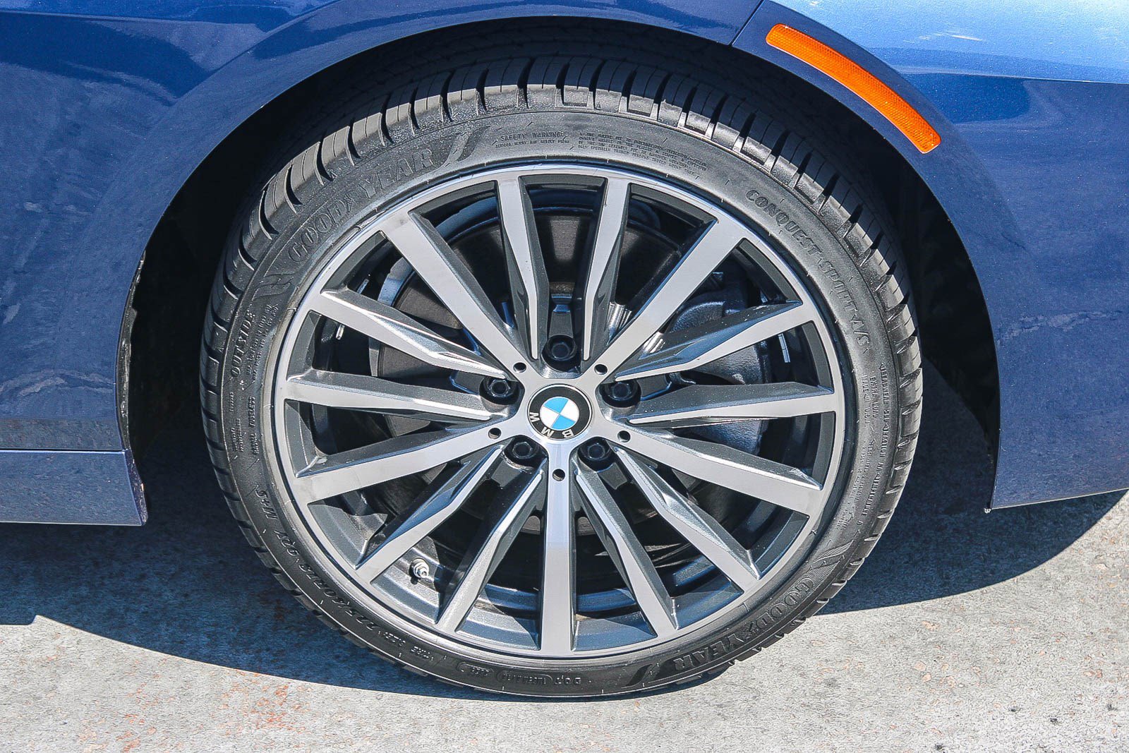 Used 2022 BMW 228i Gran Coupe w/ Convenience Package FWD image 12