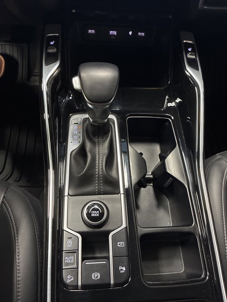 Used 2023 Kia Sorento SX image 20