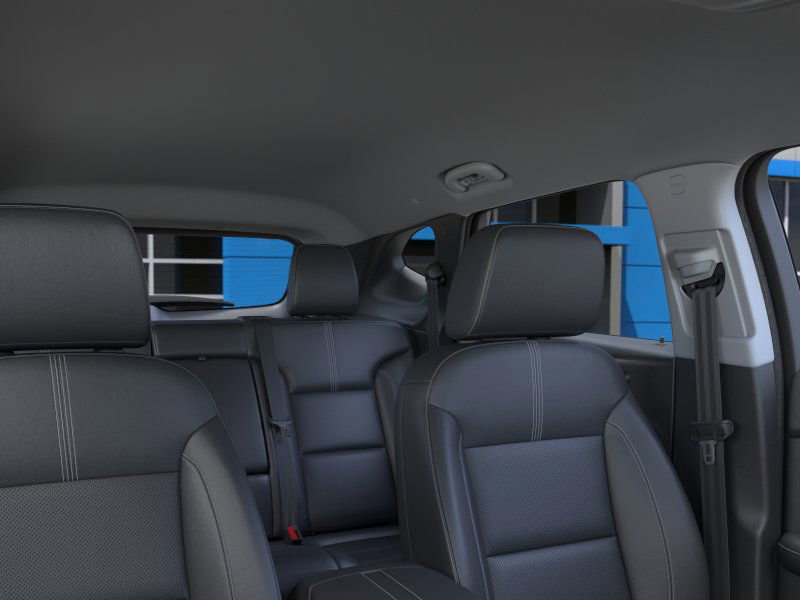 New 2026 Chevrolet Blazer LT AWD/4WD image 25