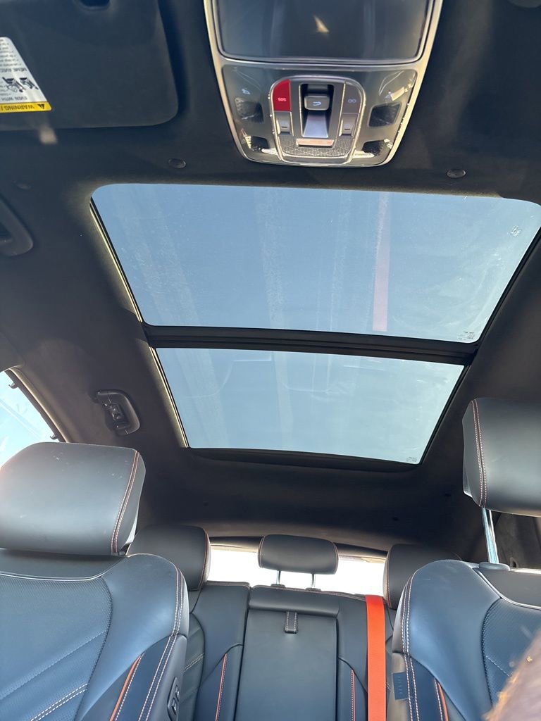 Used 2026 Genesis GV70 3.5T Sport Prestige image 24