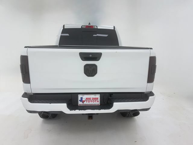 Used 2019 RAM 1500 Laramie RWD image 19