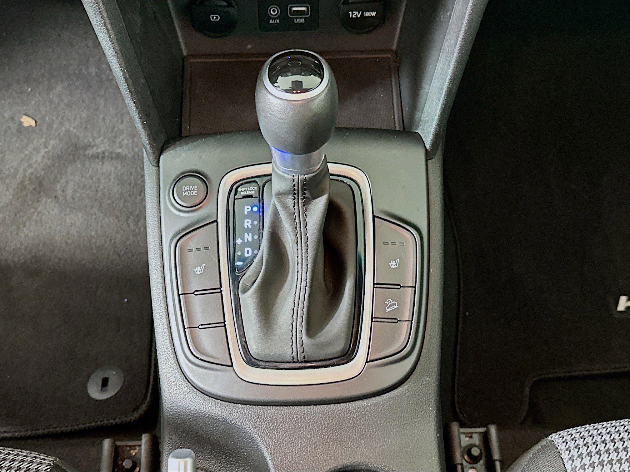 Used 2020 Hyundai Kona SEL image 23