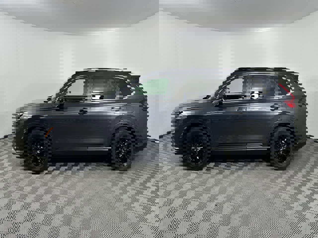 Used 2024 Honda CR-V Sport image 5