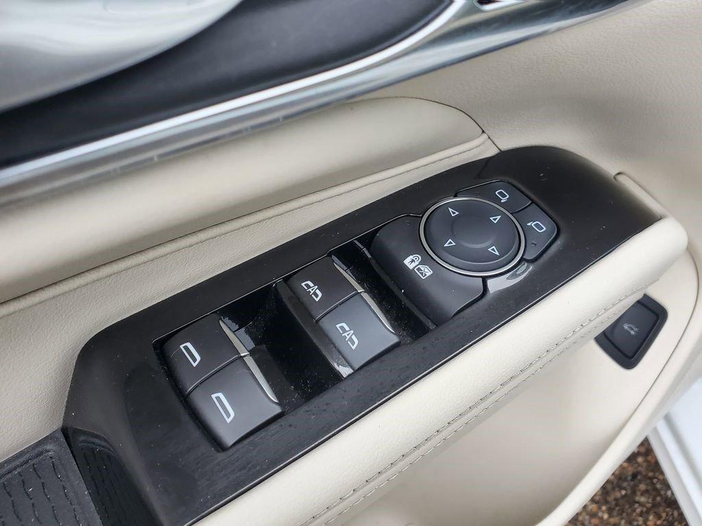 Certified 2023 Cadillac CT4 Premium Luxury w/ Climate Package image 13