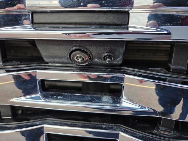 Certified 2022 GMC Sierra 1500 Denali w/ Denali Reserve Package image 11