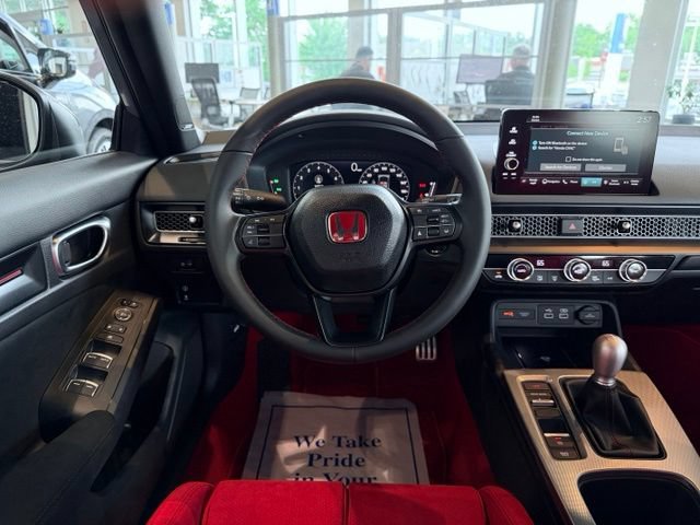 New 2026 Honda Civic Type R image 25