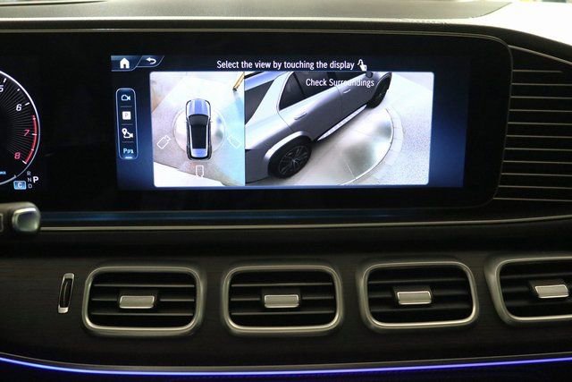Used 2025 Mercedes-Benz GLE 350 4MATIC image 31