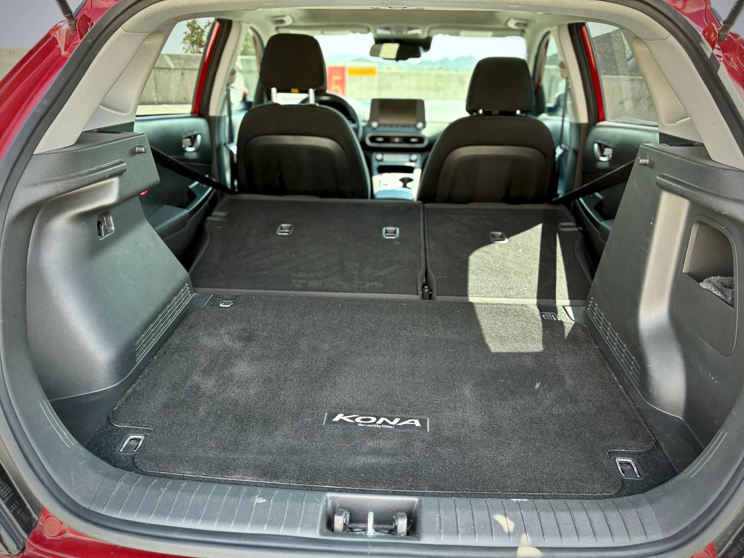Used 2022 Hyundai Kona SEL w/ Convenience Package FWD image 28