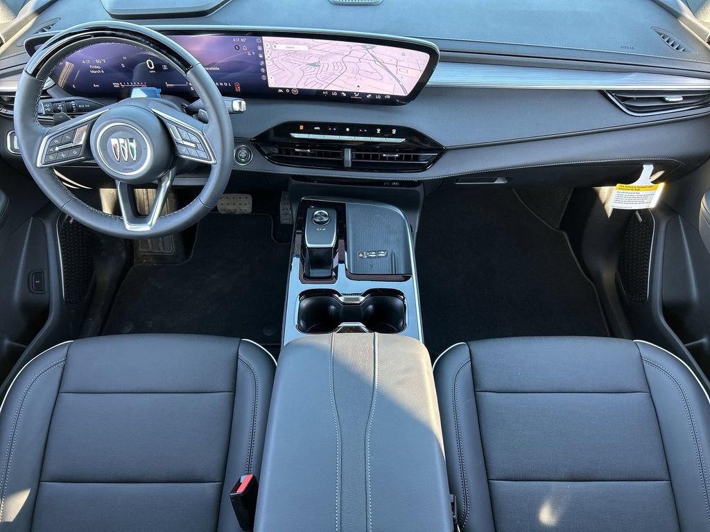 New 2026 Buick Enclave Preferred w/ Super Cruise Package FWD image 20