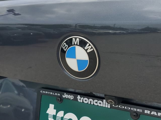 Used 2021 BMW X5 xDrive40i w/ Convenience Package AWD/4WD image 9