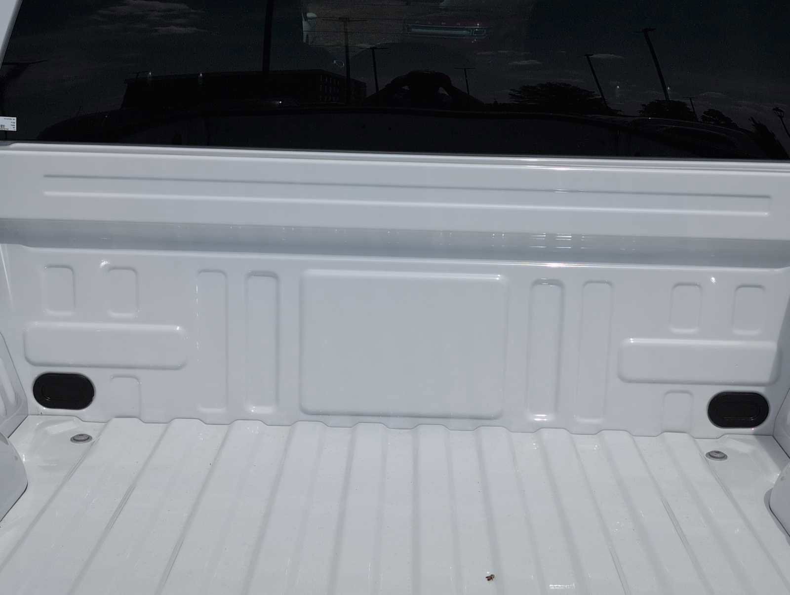 New 2025 Ford F150 STX image 17