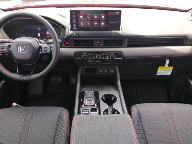 New 2026 Honda Pilot Sport image 13