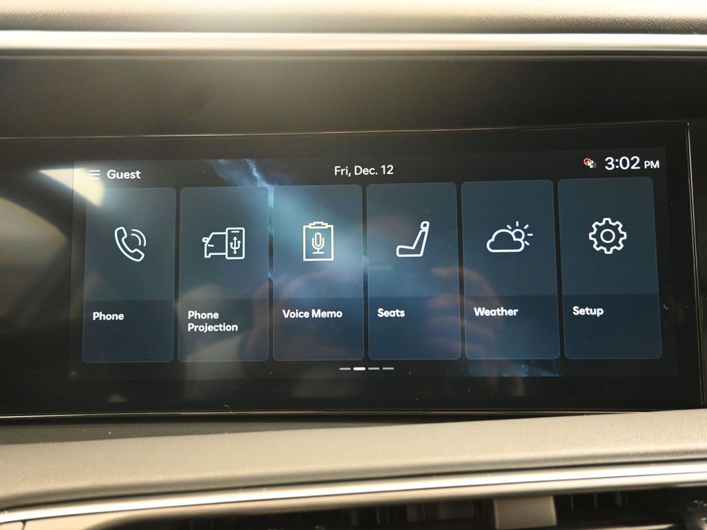 New 2026 Hyundai Palisade Limited image 34