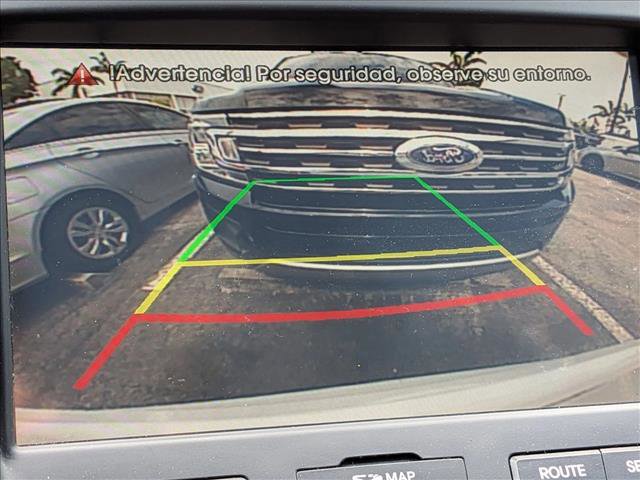 Used 2014 Hyundai Santa Fe Sport 2.0T w/ Navigation Package 06 AWD/4WD image 7