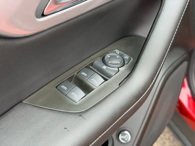 Certified 2023 Chevrolet Blazer LT w/ Convenience Package AWD/4WD image 19