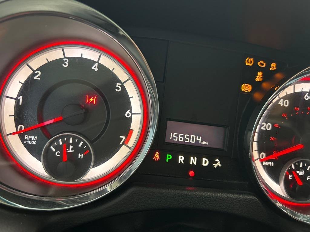 Used 2014 RAM C/V Tradesman w/ UConnect Hands-Free Group FWD image 17