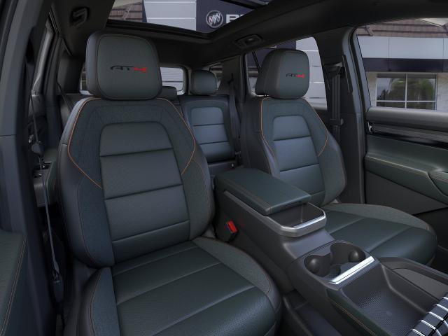 New 2026 GMC Terrain AT4 w/ Technology Package II AWD/4WD image 40