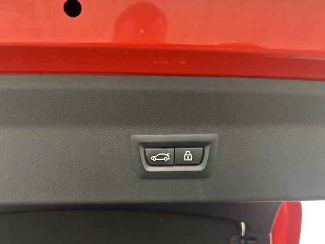 Used 2021 BMW X4 M w/ Competition Package image 36