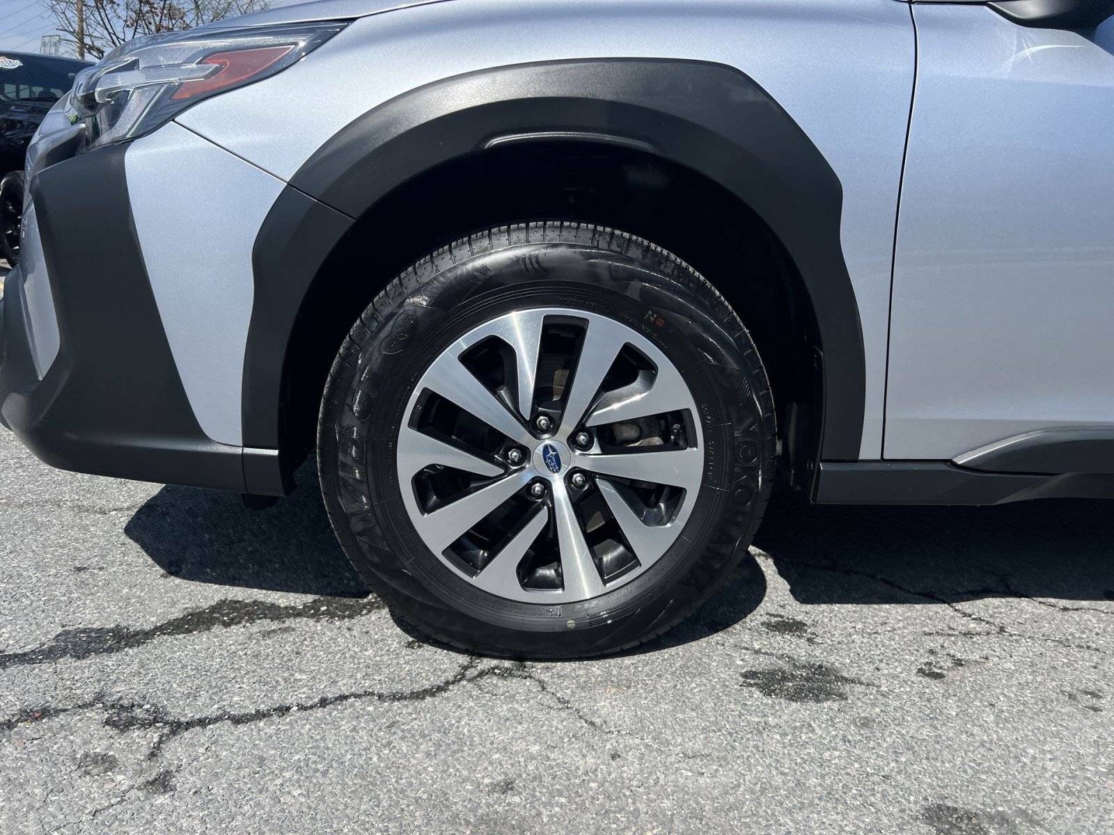 Used 2024 Subaru Outback Premium image 20