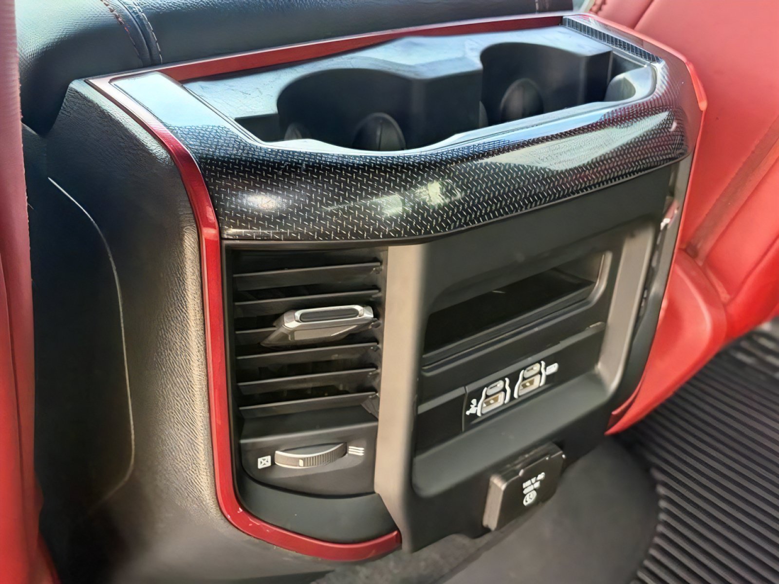 Used 2019 RAM 1500 Rebel w/ Rebel Level 2 Equipment Group AWD/4WD image 29