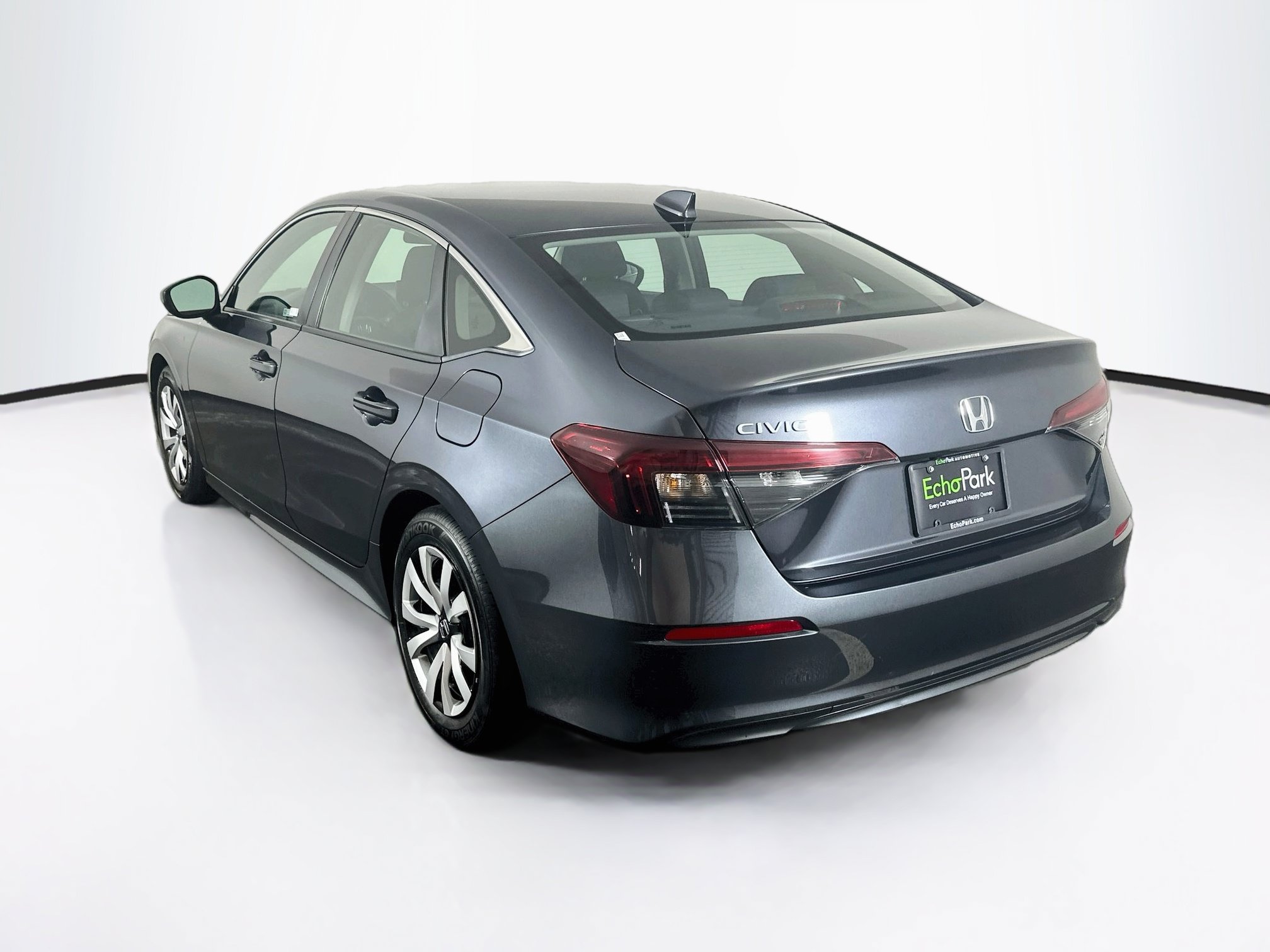 Used 2025 Honda Civic LX image 5