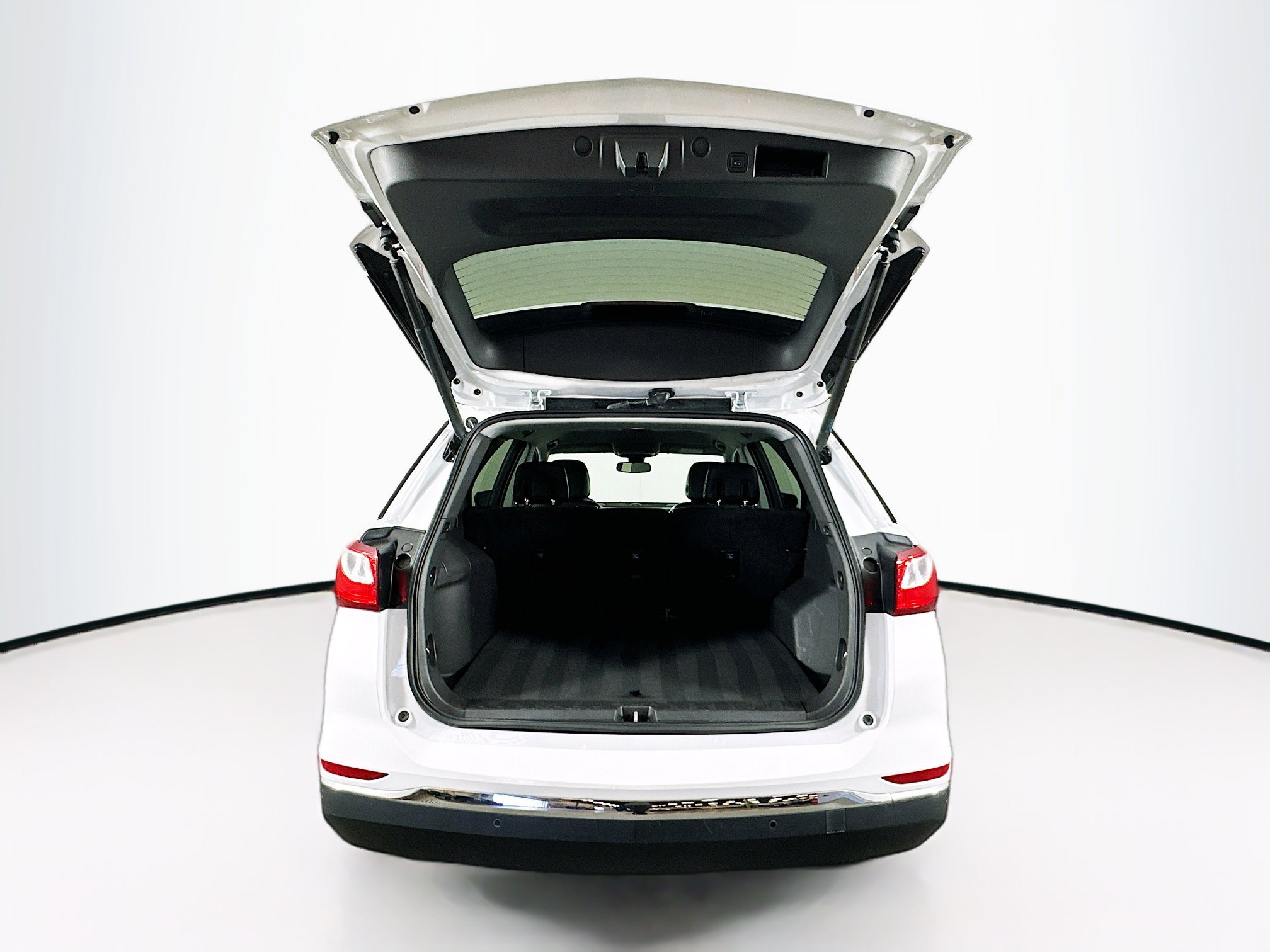 Used 2019 Chevrolet Equinox Premier image 29