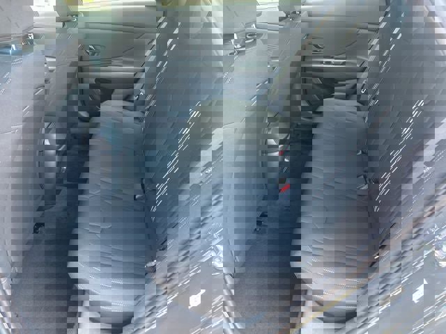 New 2026 Hyundai Elantra Sport image 23