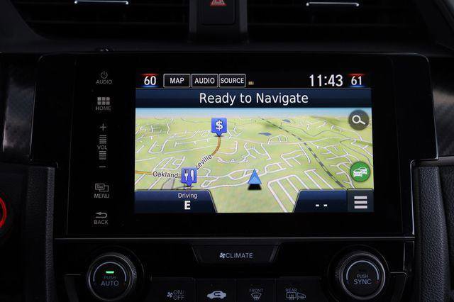 Used 2018 Honda Civic Sport Touring image 35