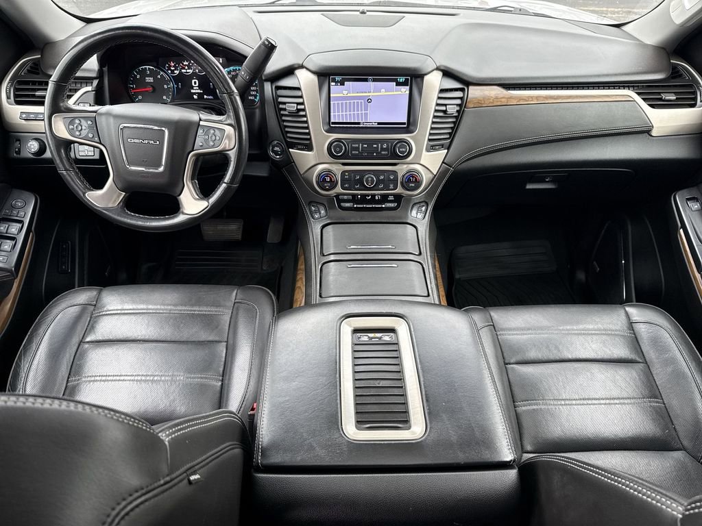 Used 2020 GMC Yukon Denali w/ Open Road Package image 25