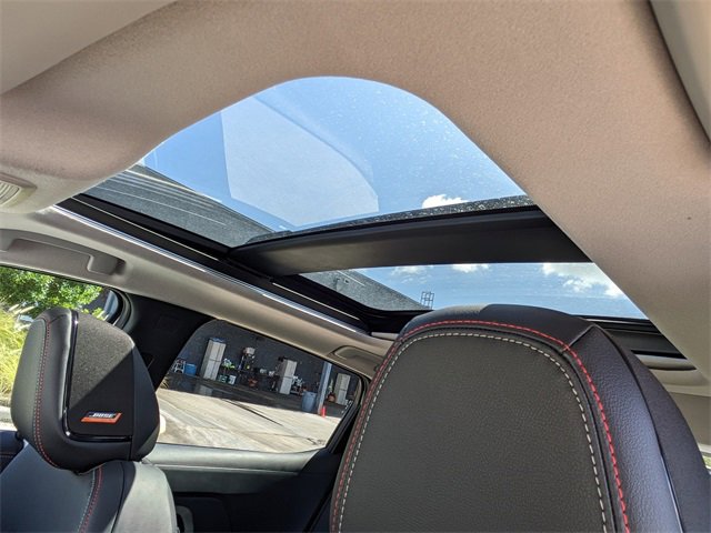 New 2026 Nissan Kicks SR w/ SR Premium Package image 22