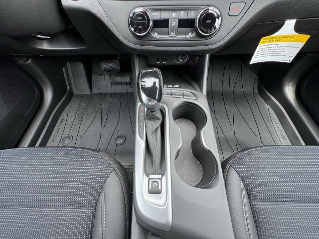 New 2025 Buick Envista Preferred w/ Convenience I Package image 45
