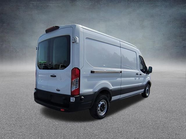 Used 2019 Ford Transit 250 148 Medium Roof w/ Interior Upgrade Package image 3