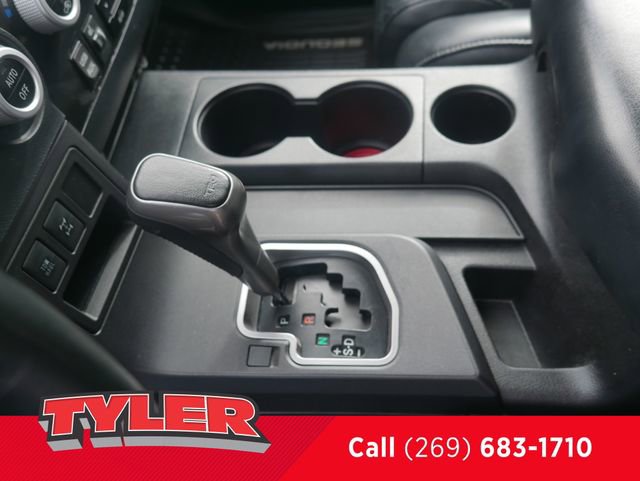 Used 2018 Toyota Sequoia TRD Sport image 39