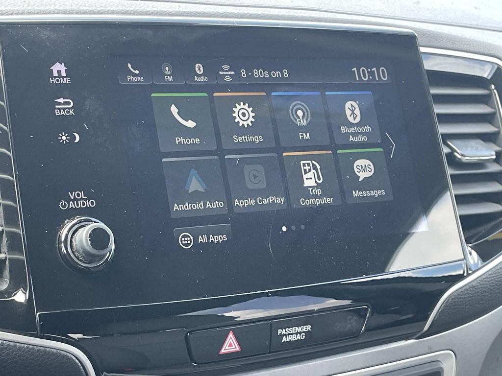 Used 2019 Honda Pilot EX-L image 20